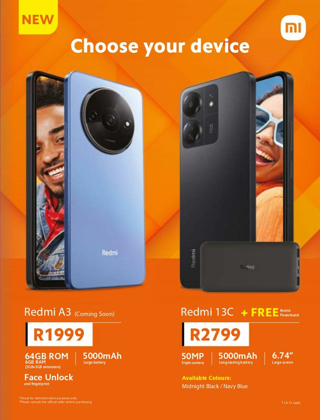 Special Vodacom 04.04.2024 - 06.05.2024