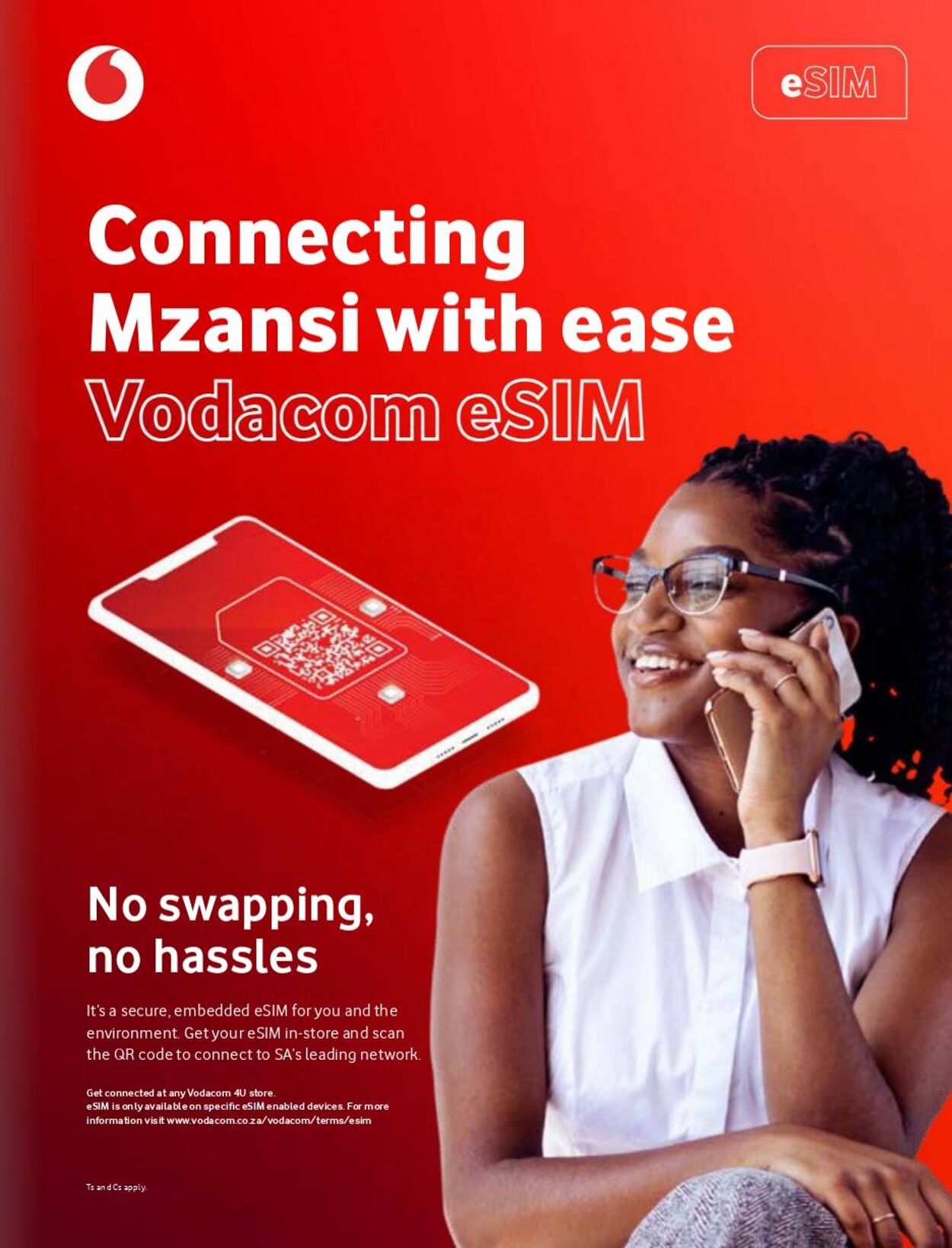 Special Vodacom 07.09.2023 - 05.10.2023