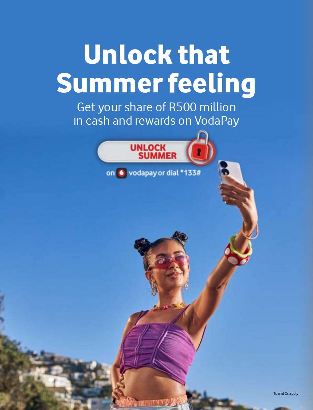 Special Vodacom 07.12.2023 - 07.01.2024