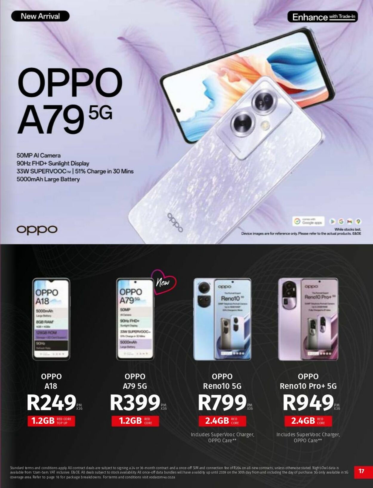 Special Vodacom 07.02.2024 - 06.03.2024