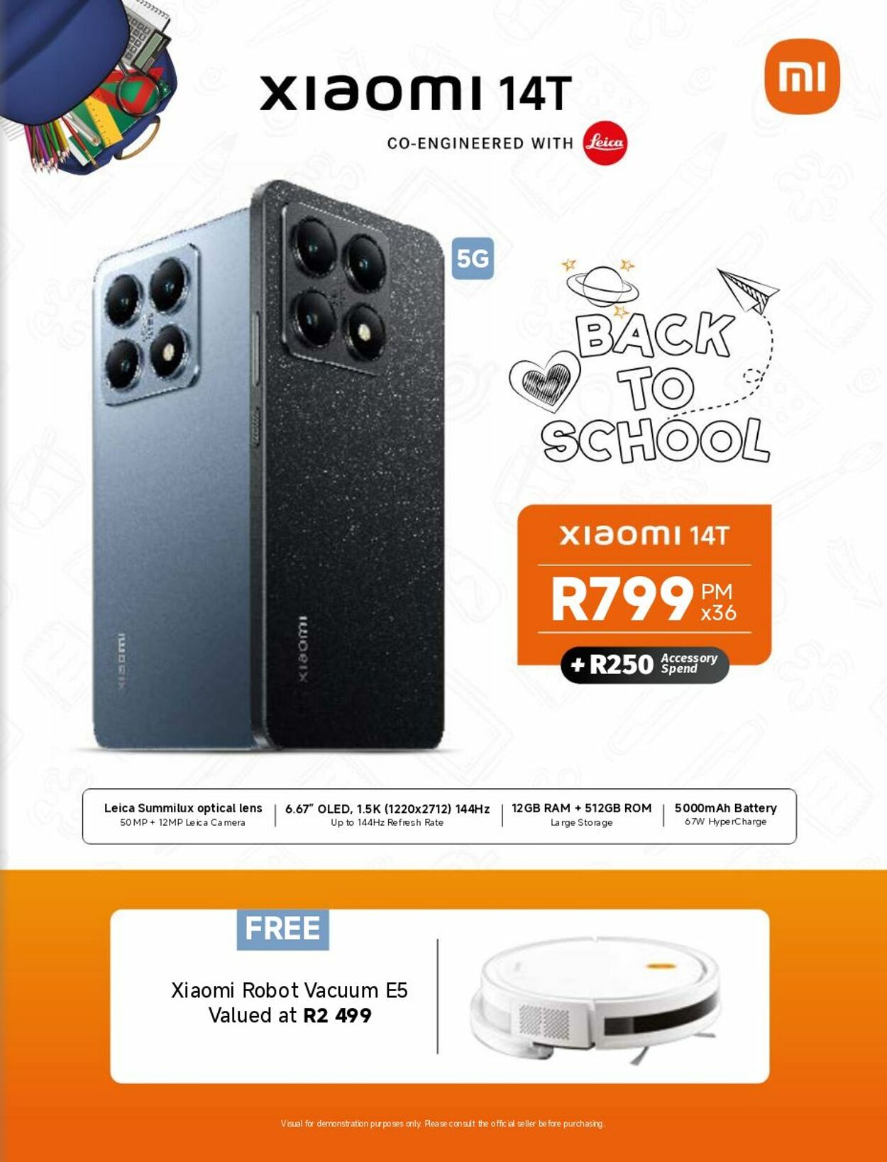 Special Vodacom 01.01.2025 - 01.02.2025