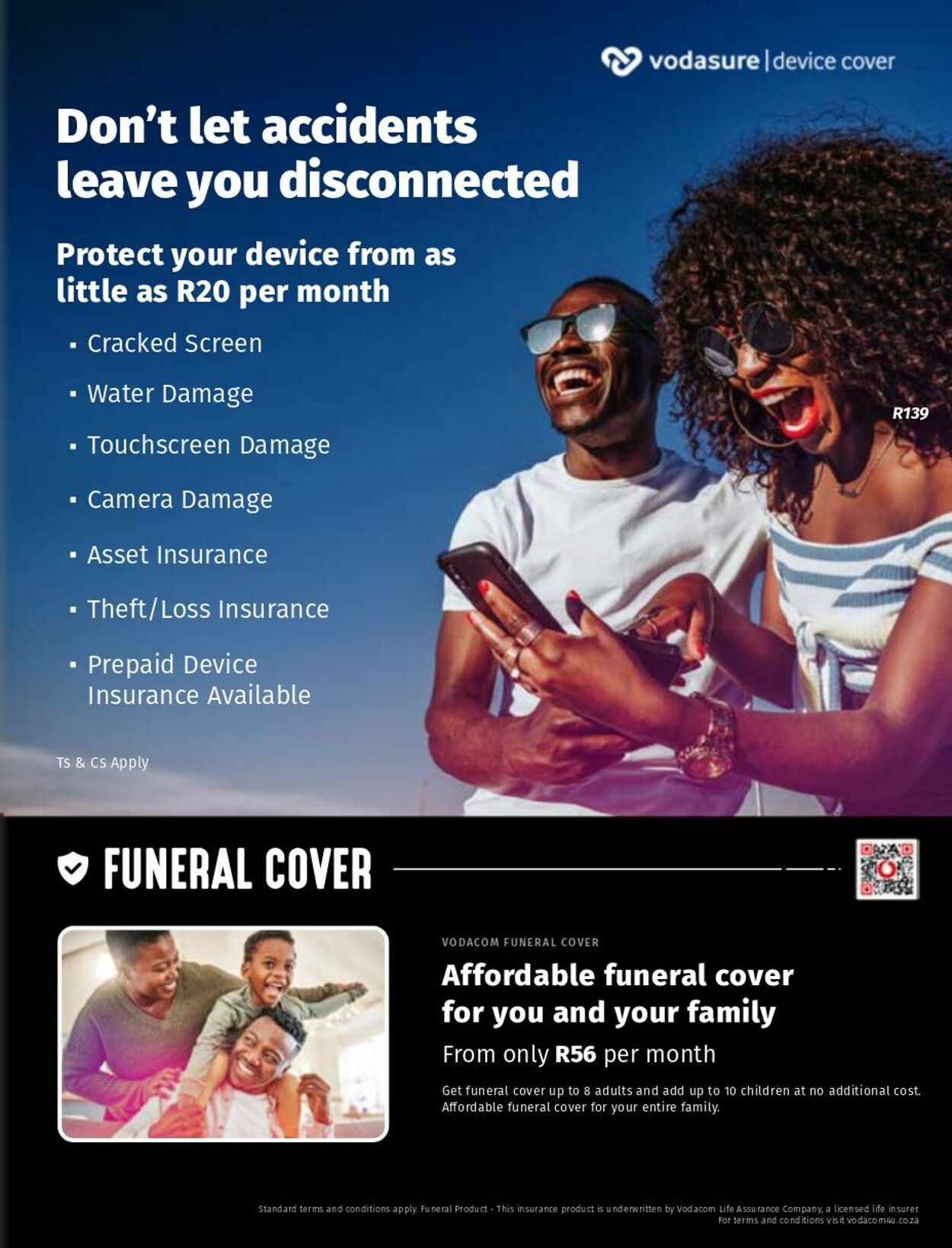 Special Vodacom 01.01.2025 - 01.02.2025