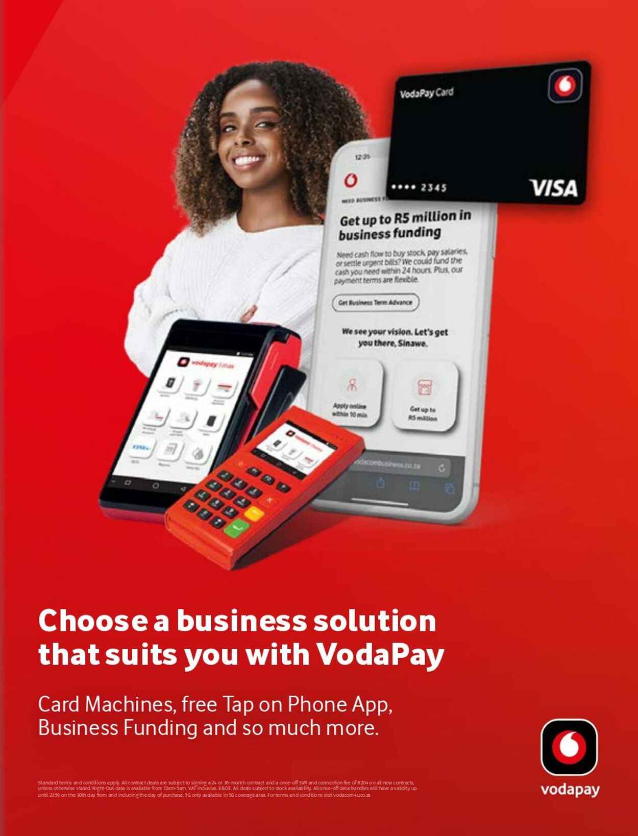 Special Vodacom 01.01.2025 - 01.02.2025