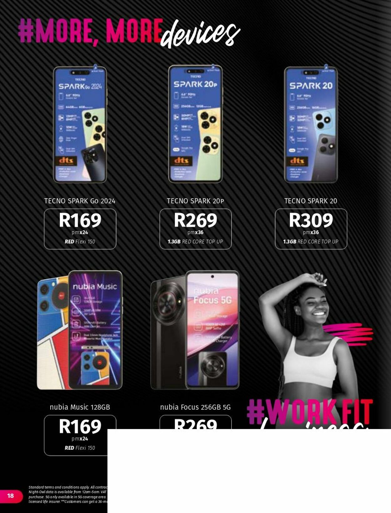 Special Vodacom 01.01.2025 - 01.02.2025