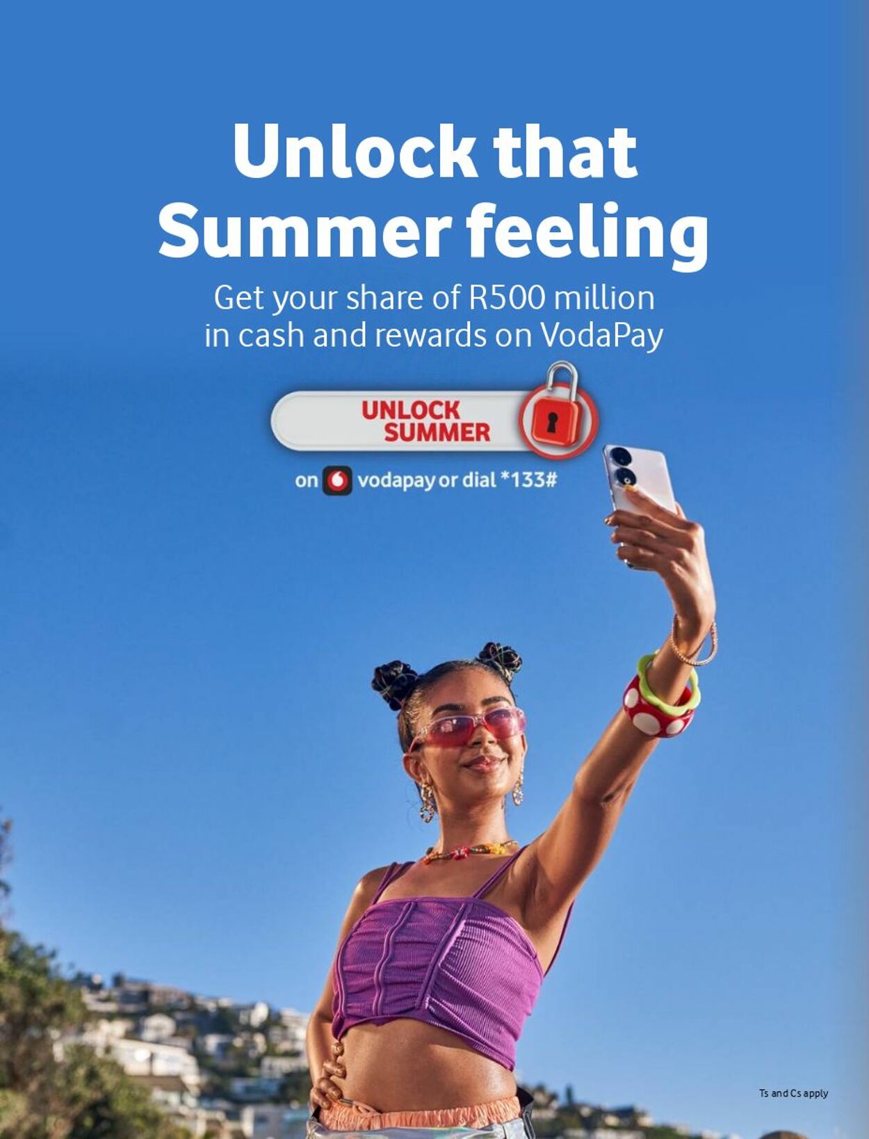 Special Vodacom 08.01.2024 - 08.02.2024