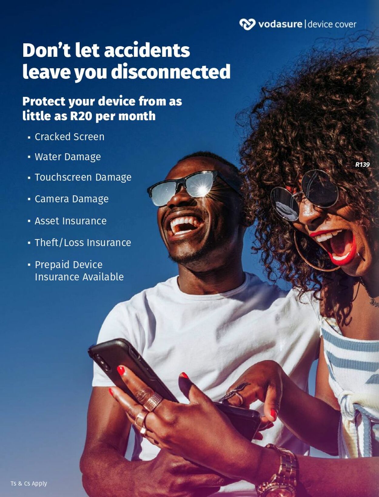 Special Vodacom 08.07.2025 - 07.08.2025