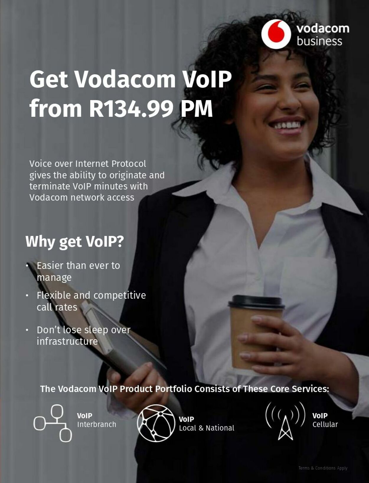 Special Vodacom 07.06.2024 - 04.07.2024