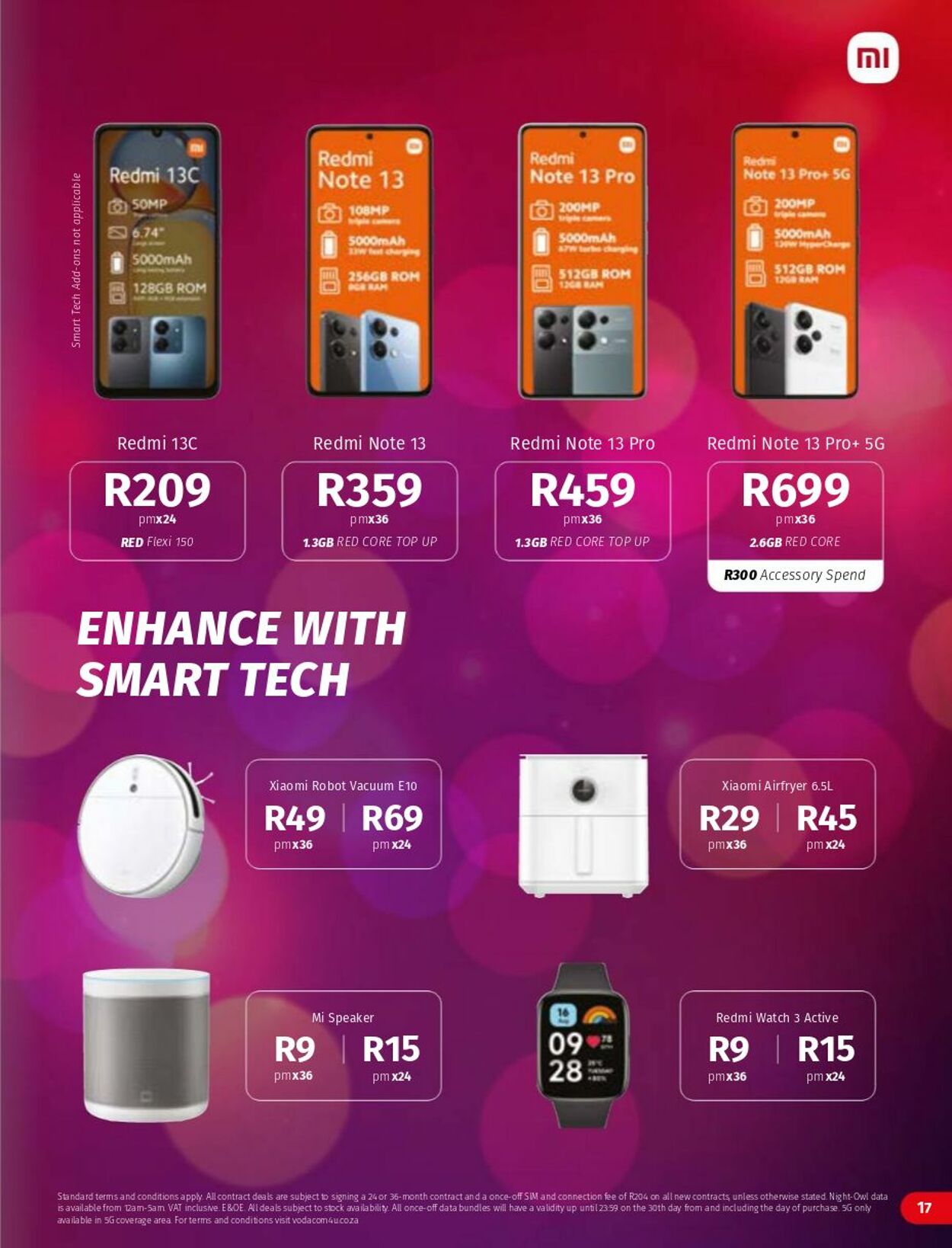 Special Vodacom 07.06.2024 - 04.07.2024