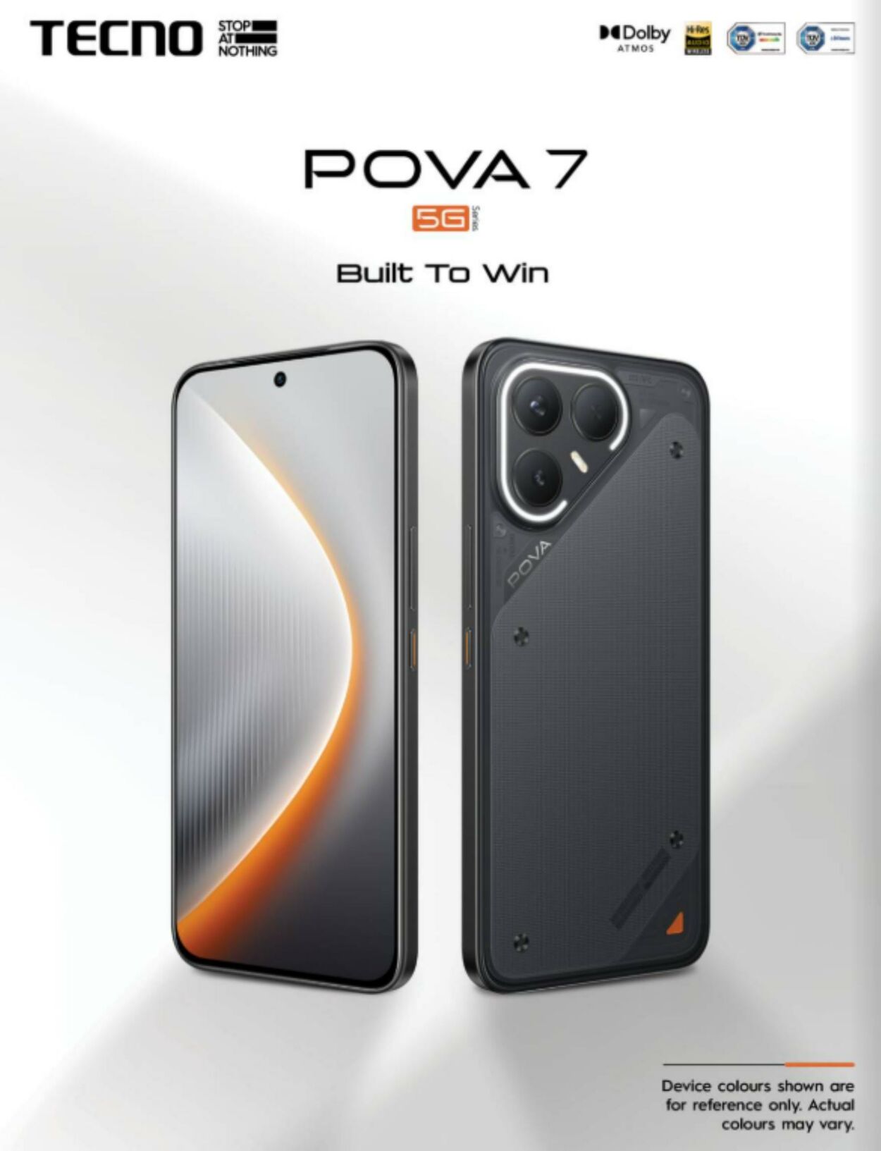 Special Vodacom 09.12.2025 - 06.02.2026