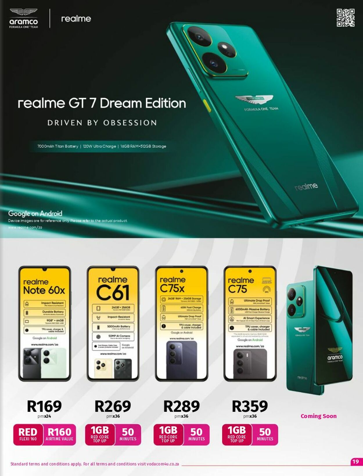 Special Vodacom 08.08.2025 - 08.09.2025