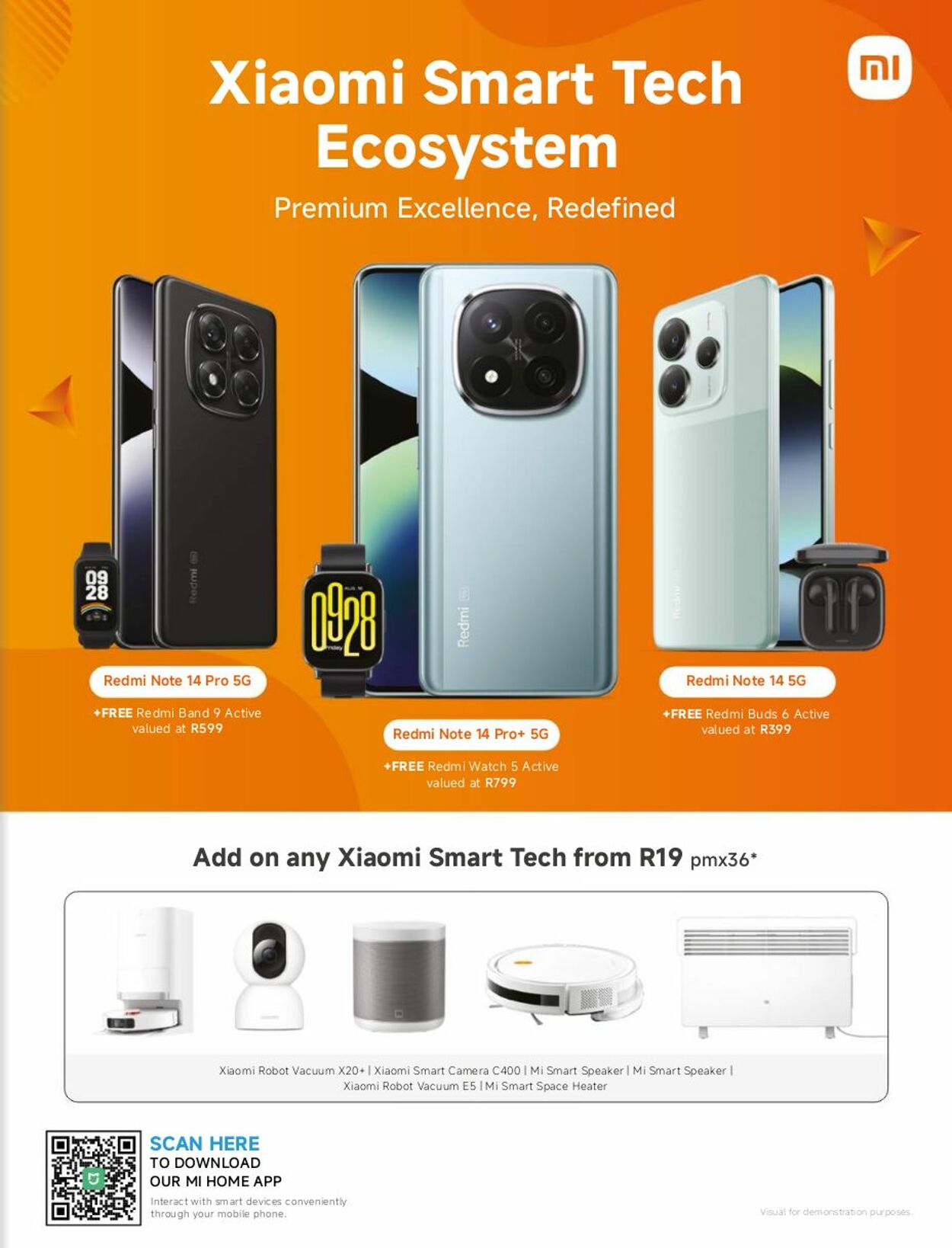 Special Vodacom 08.08.2025 - 08.09.2025