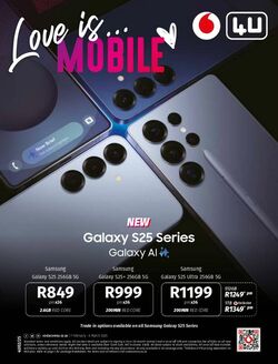 Special Vodacom 07.02.2023 - 06.03.2023