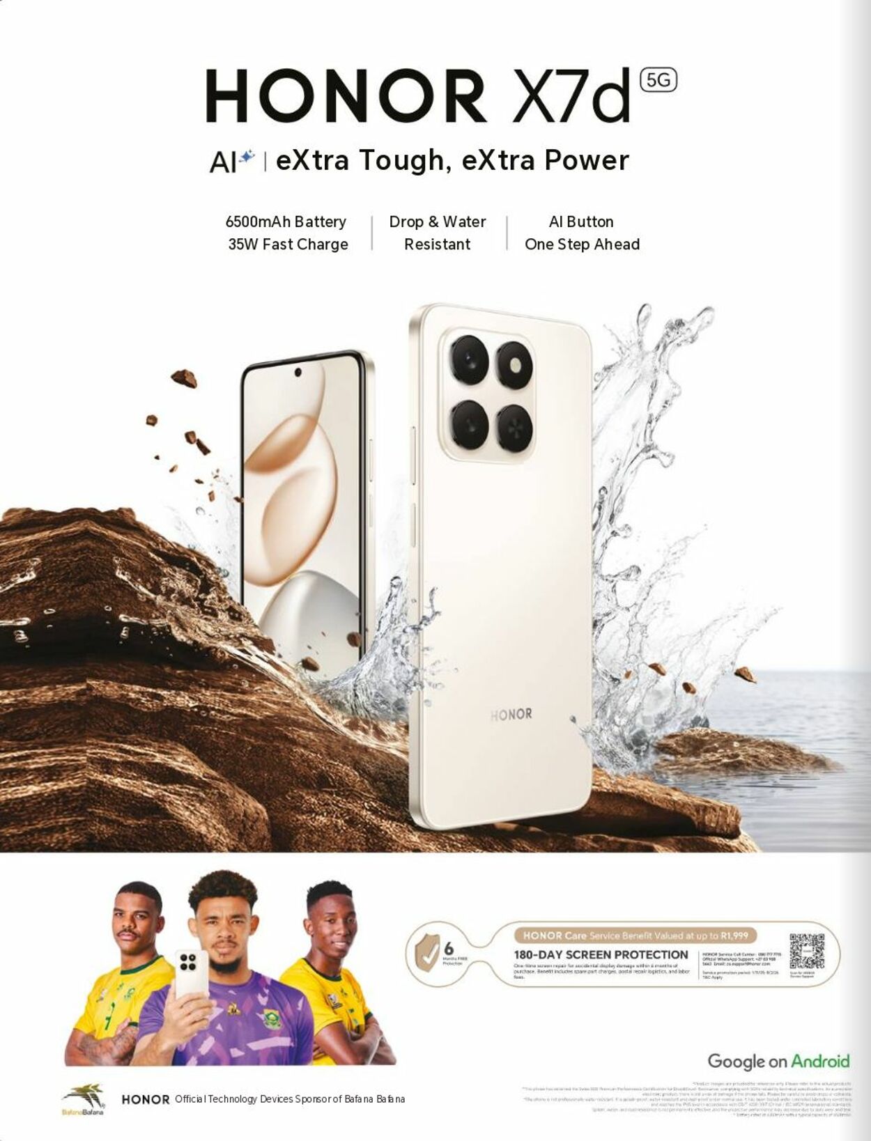 Special Vodacom 07.11.2025 - 08.12.2025