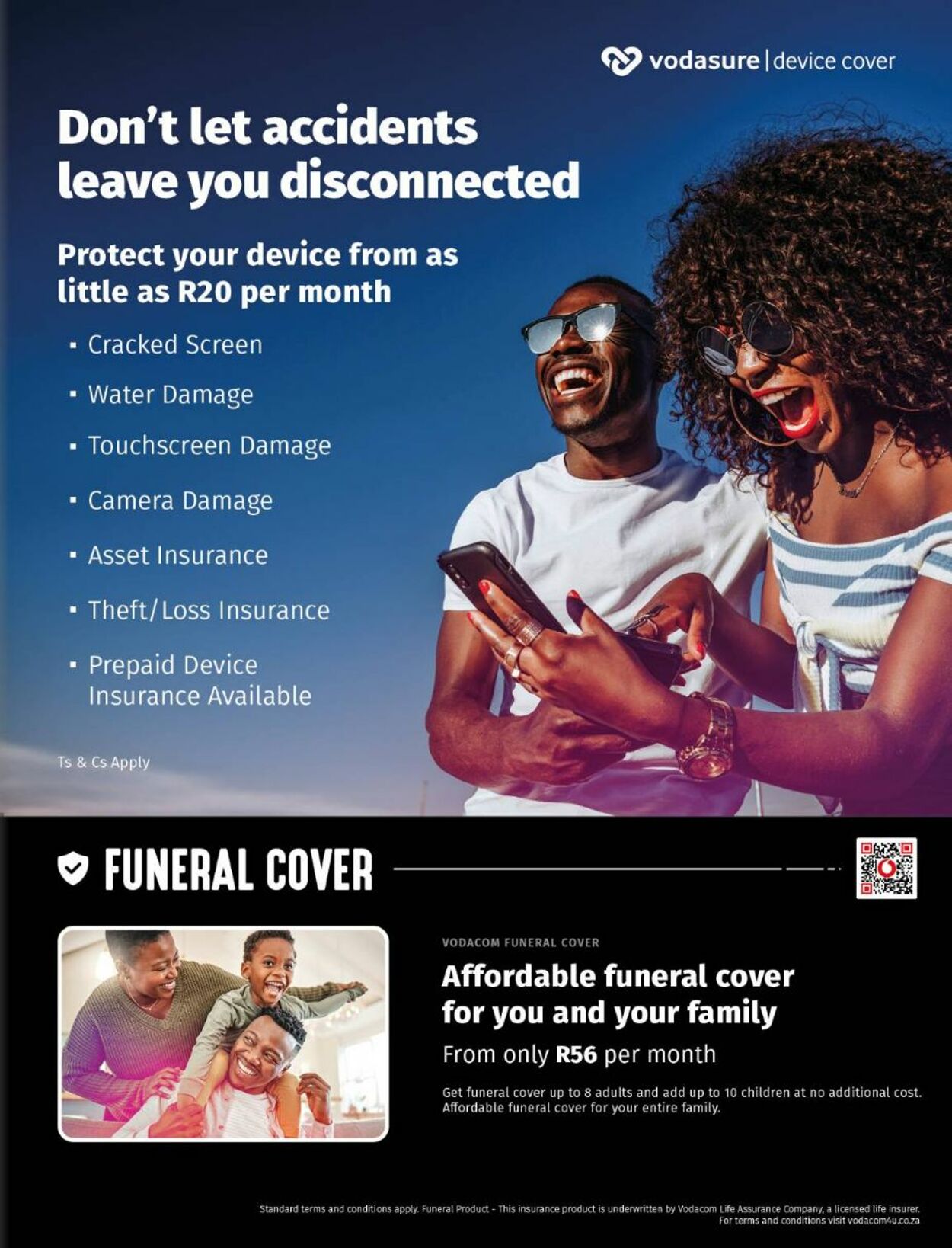 Special Vodacom 08.10.2024 - 06.11.2024