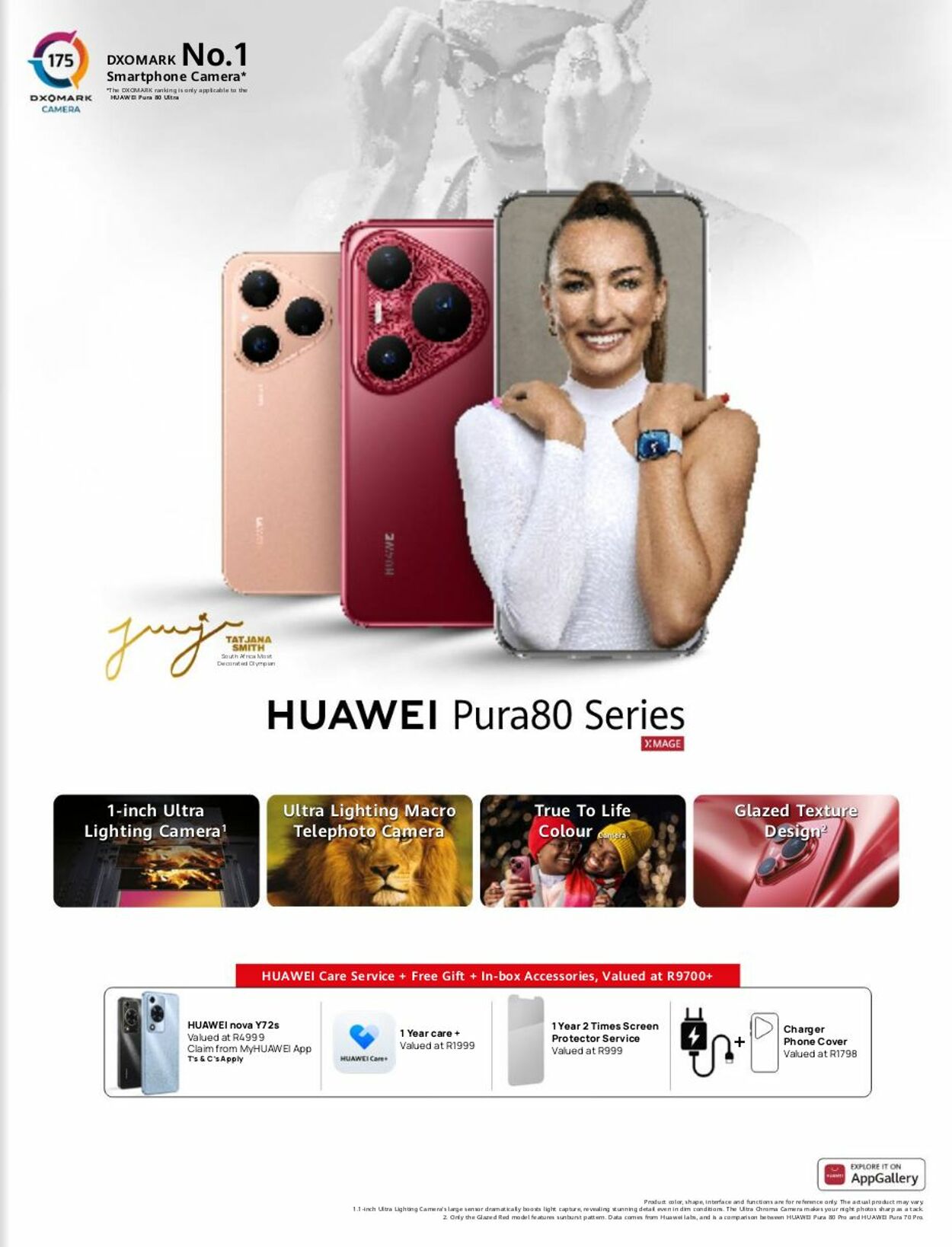 Special Vodacom 09.09.2025 - 06.10.2025