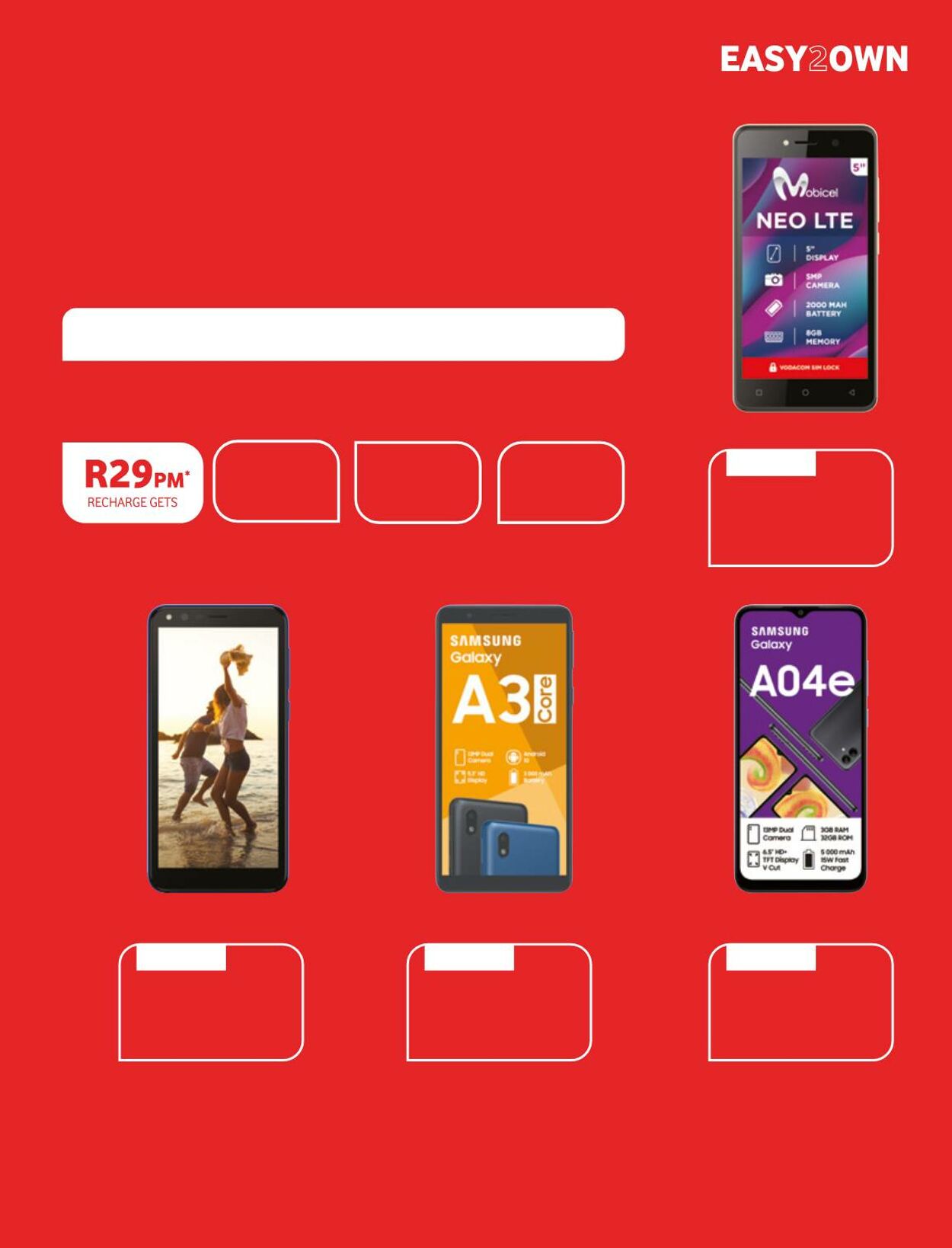 Special Vodacom 21.08.2023 - 06.09.2023