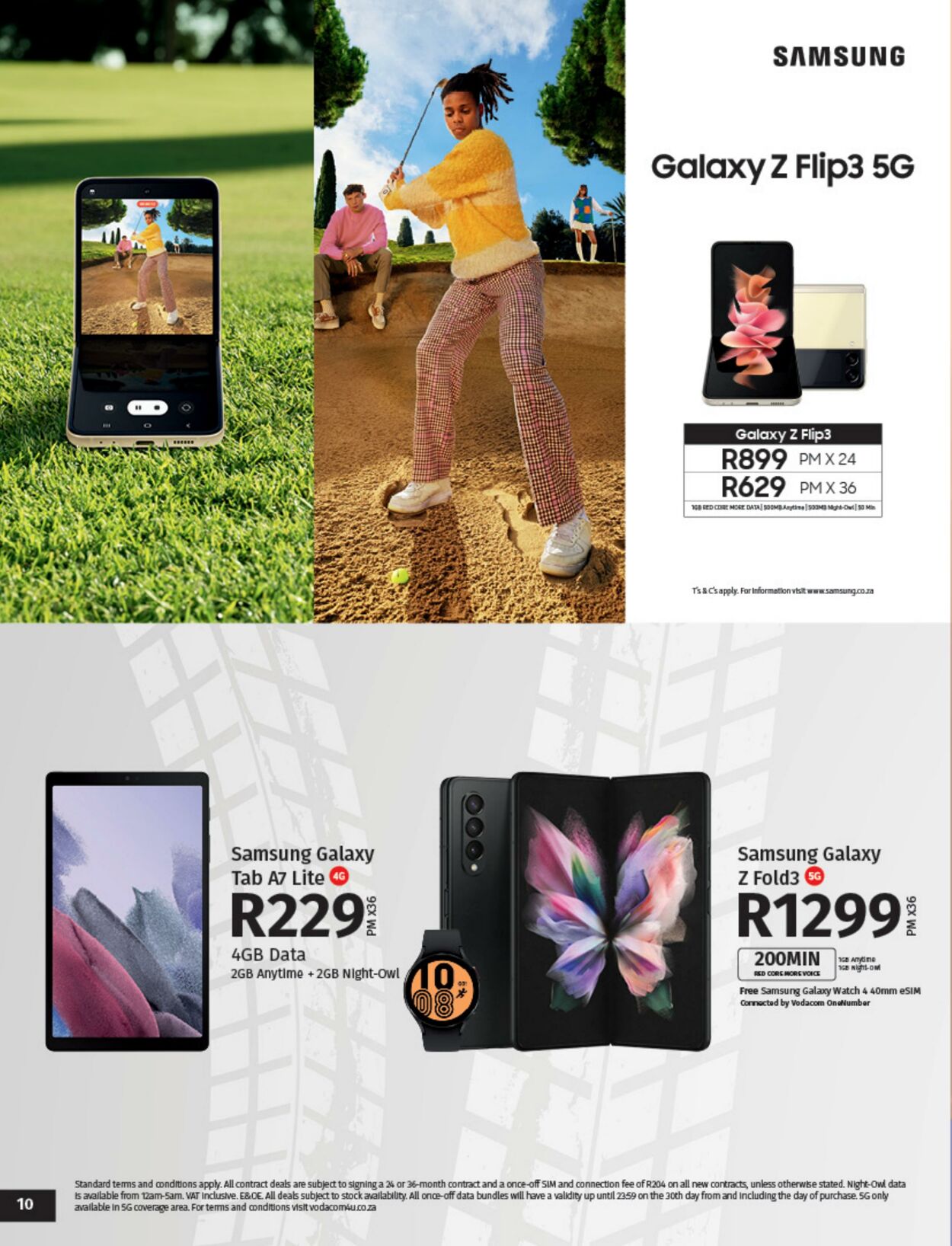 Special Vodacom 06.05.2022 - 06.06.2022