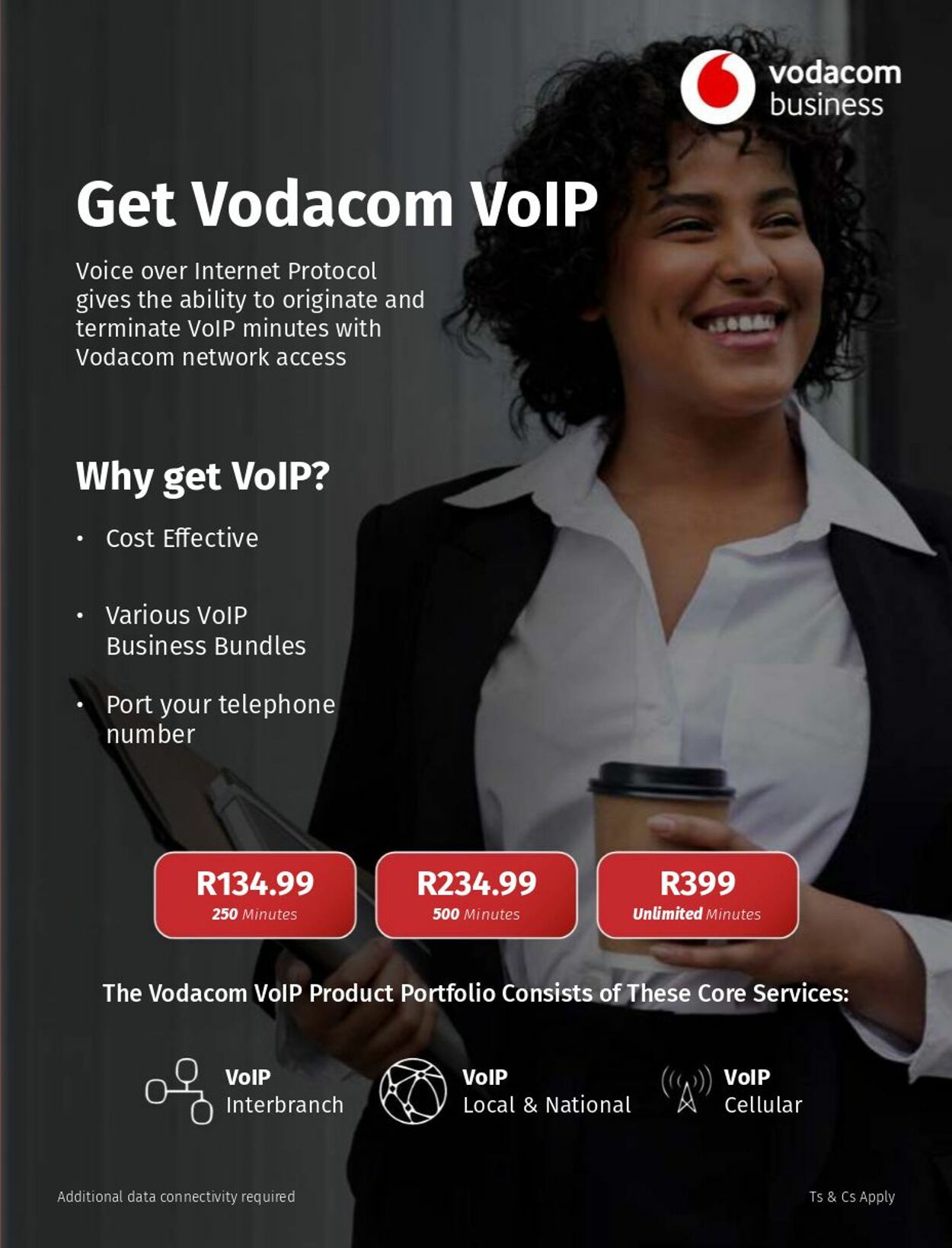 Special Vodacom 07.08.2024 - 05.09.2024