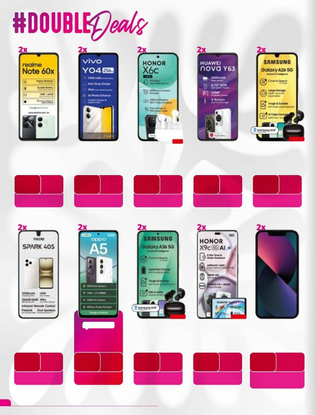 Special Vodacom 07.10.2025 - 06.11.2025