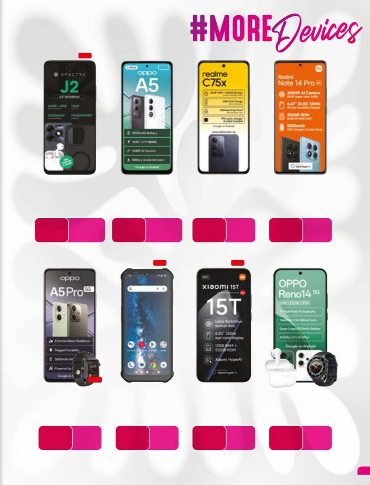 Special Vodacom 07.10.2025 - 06.11.2025