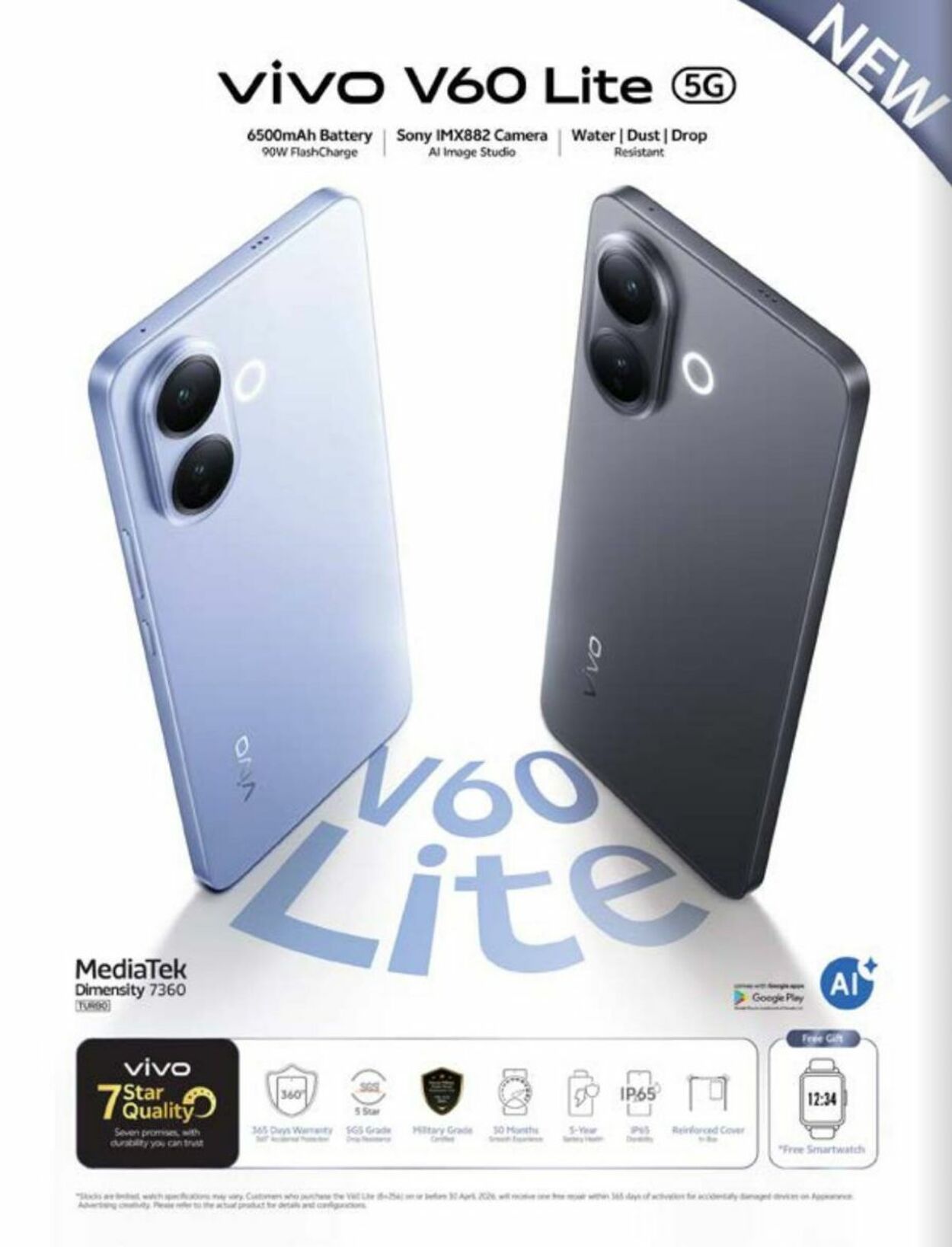 Special Vodacom 07.10.2025 - 06.11.2025