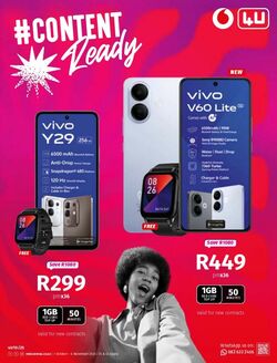 Special Vodacom 07.10.2025 - 06.11.2025