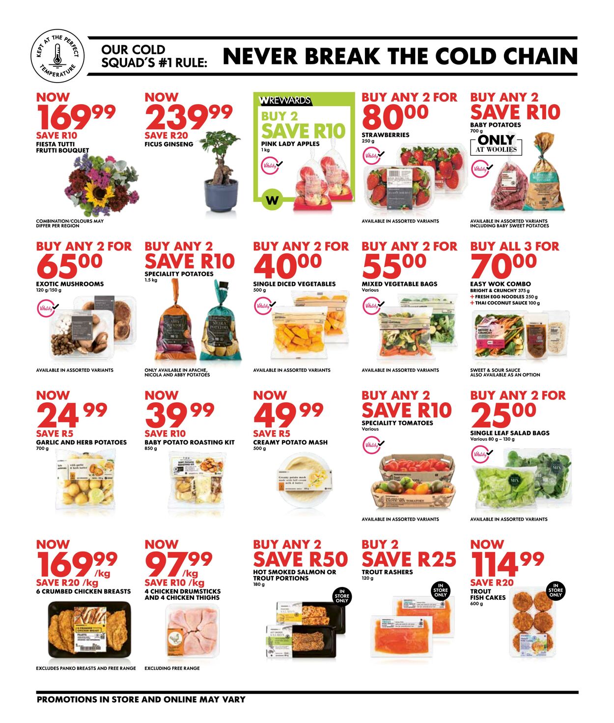 Special Woolworths 05.06.2023 - 18.06.2023