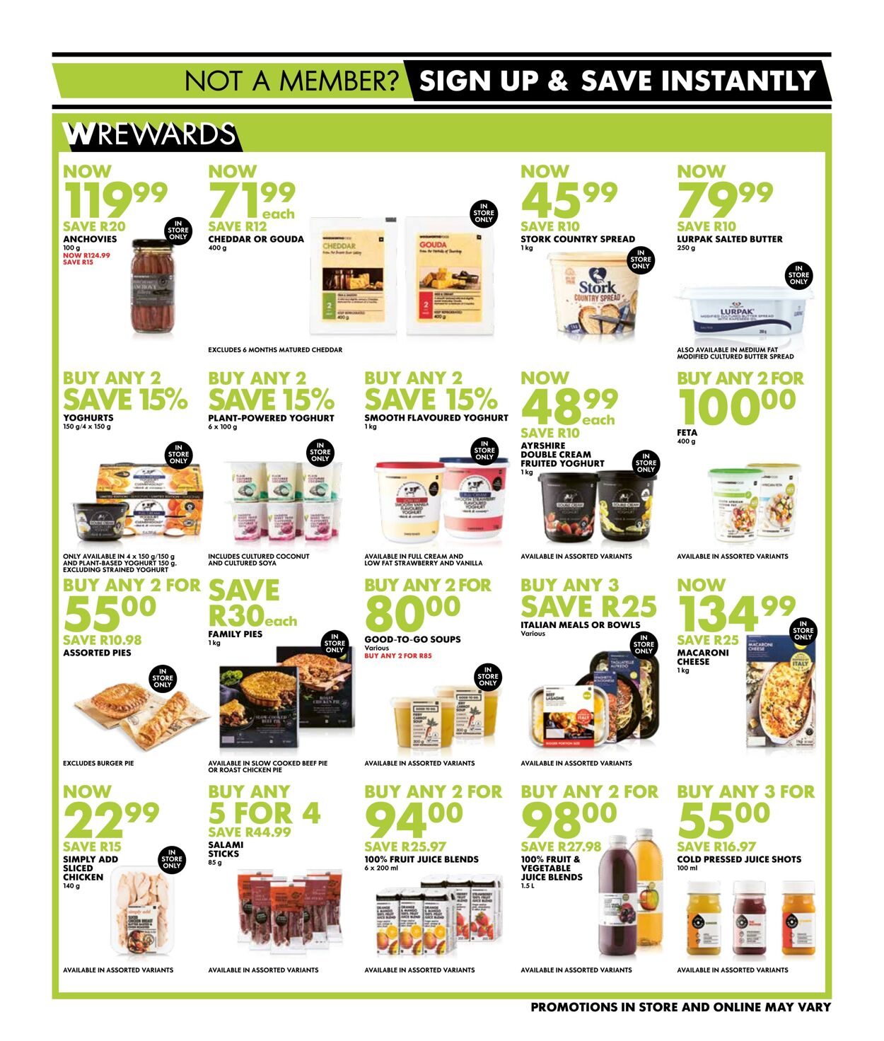 Special Woolworths 05.06.2023 - 18.06.2023