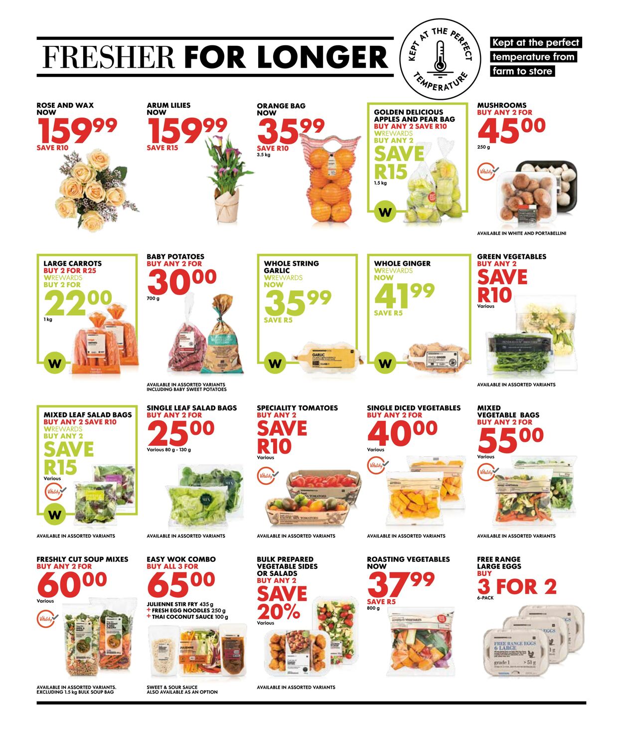 Special Woolworths 04.07.2022 - 24.07.2022