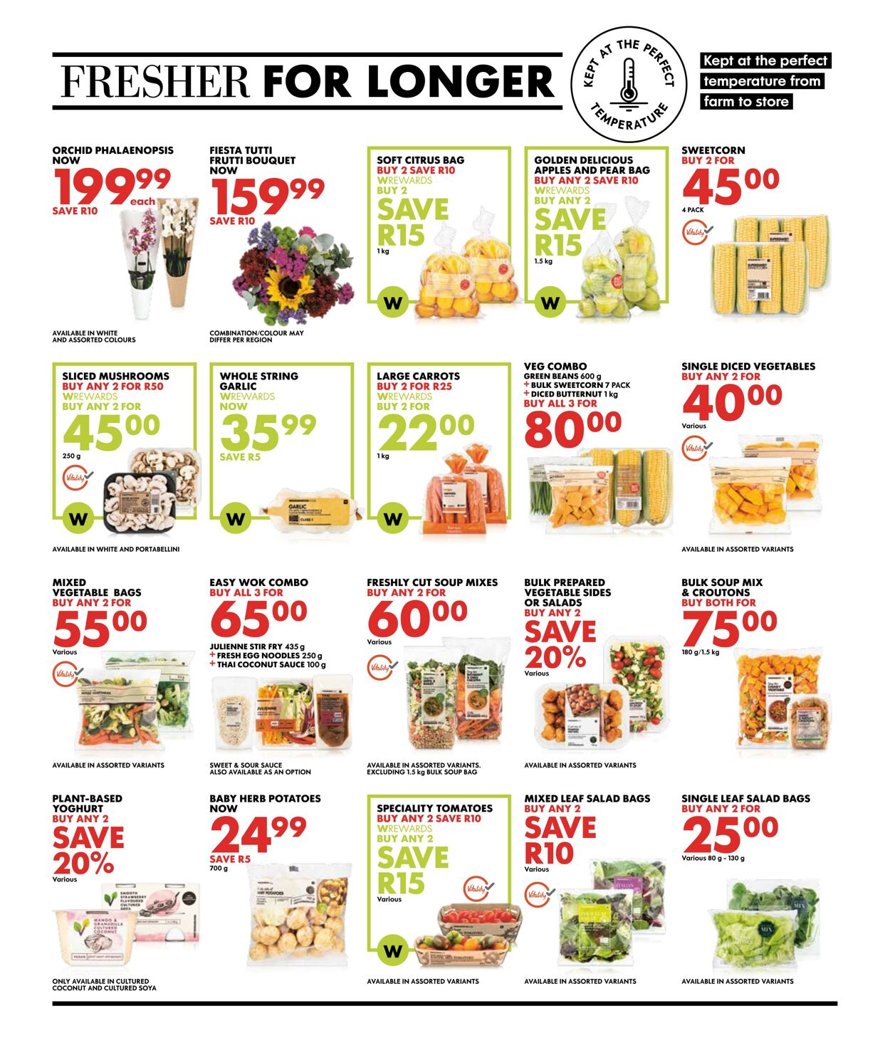Special Woolworths 20.06.2022 - 03.07.2022
