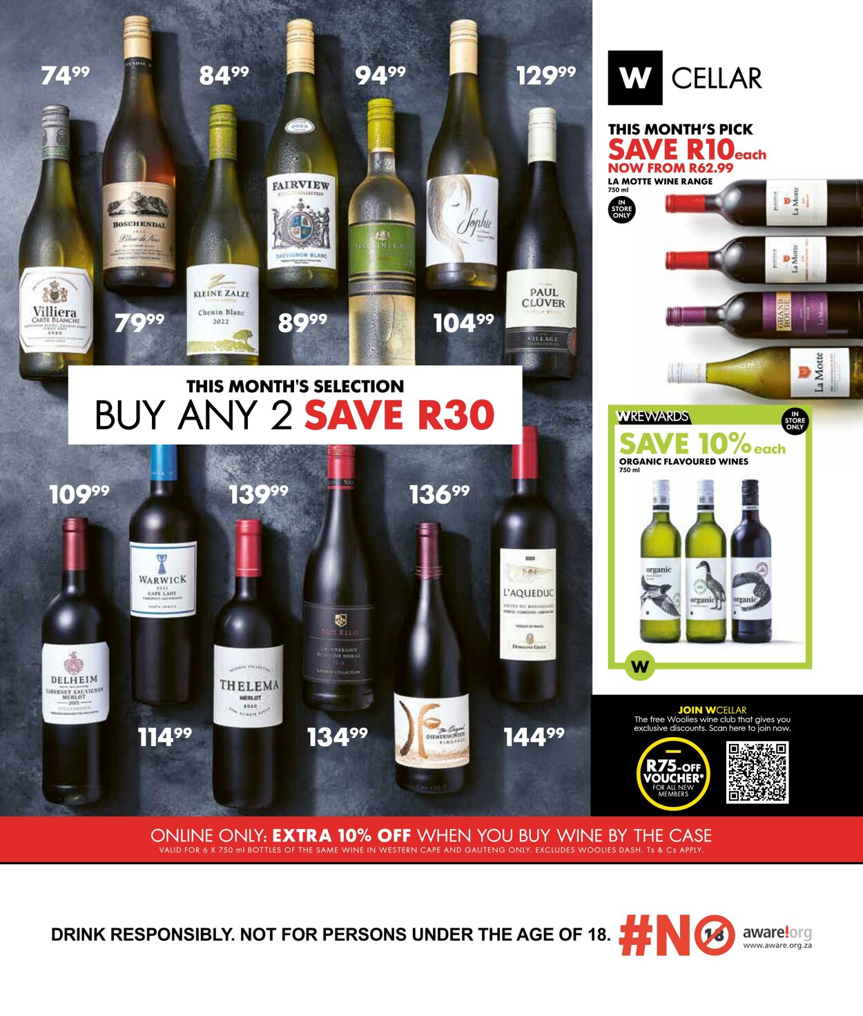 Special Woolworths 19.06.2023 - 02.07.2023