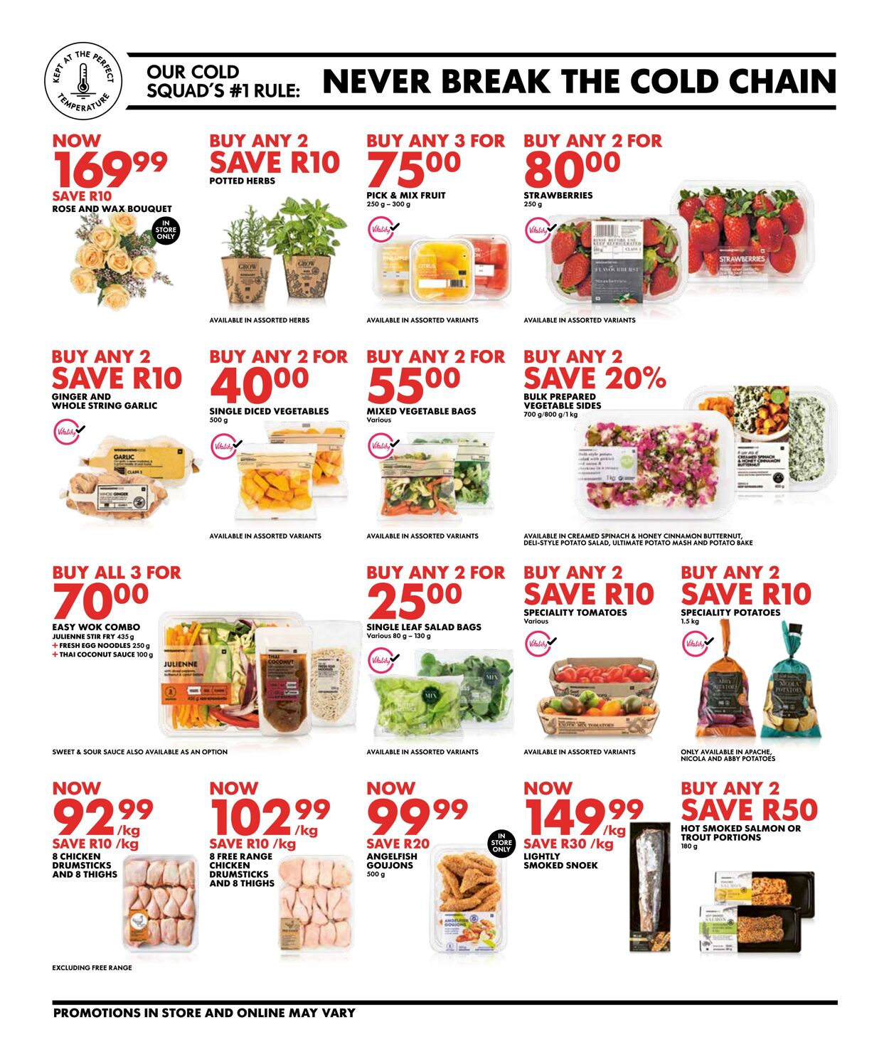 Special Woolworths 19.06.2023 - 02.07.2023