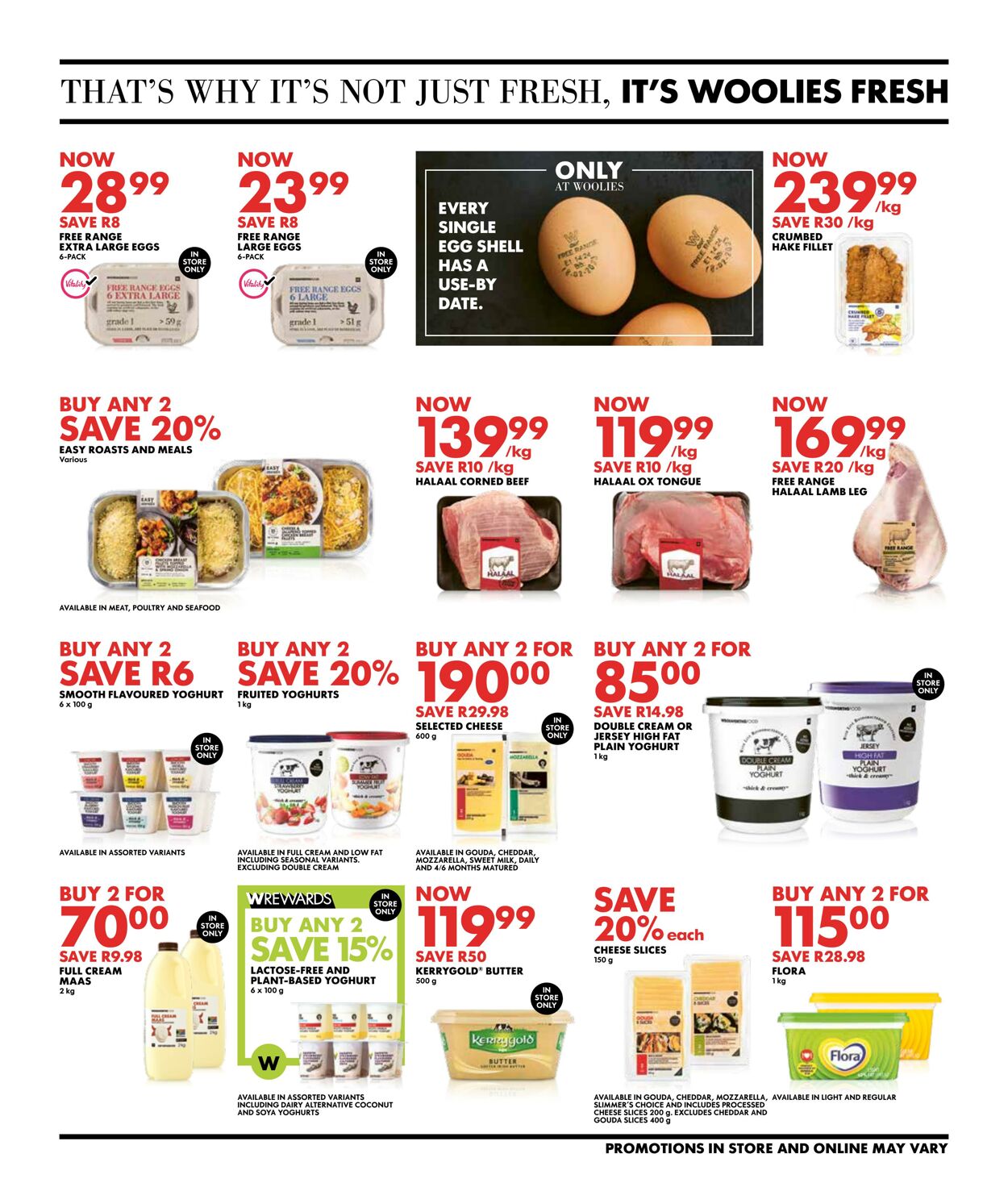 Special Woolworths 19.06.2023 - 02.07.2023