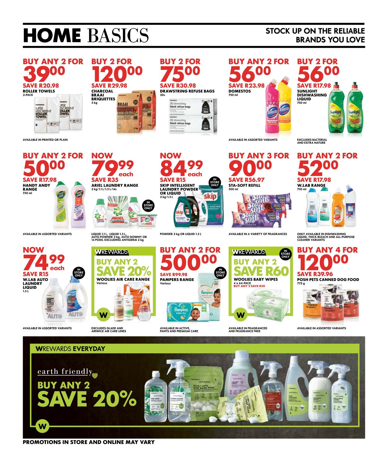 Special Woolworths 19.06.2023 - 02.07.2023