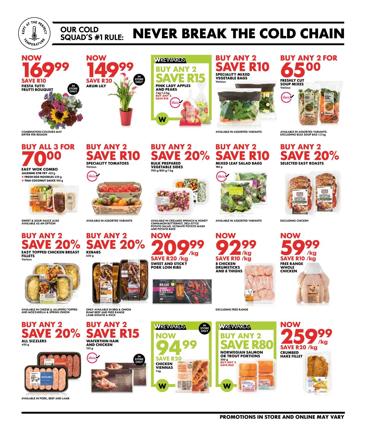 Special Woolworths 24.07.2023 - 06.08.2023