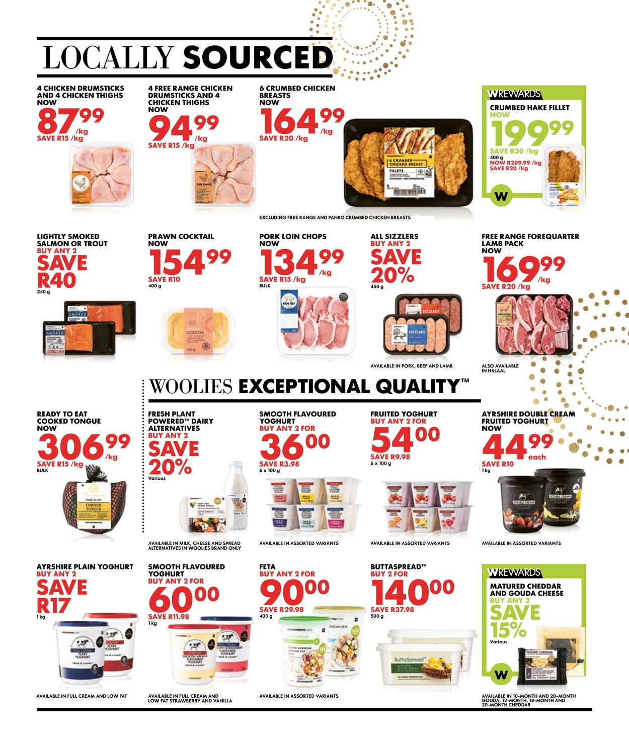 Special Woolworths 05.12.2022 - 18.12.2022