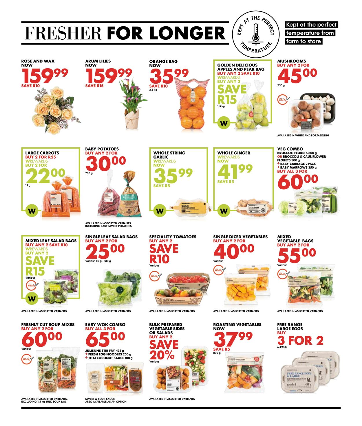Special Woolworths 04.07.2022 - 24.07.2022