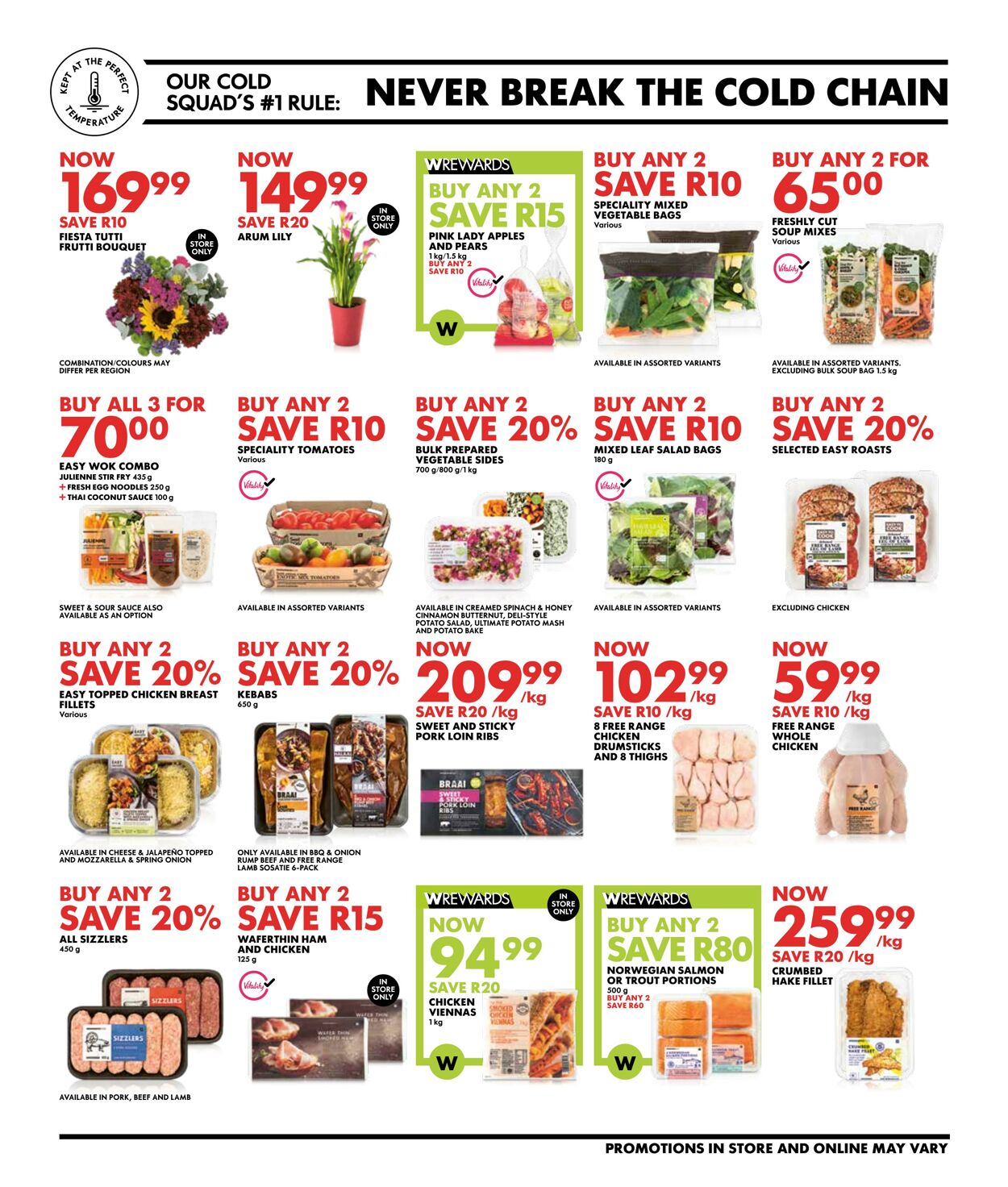 Special Woolworths 24.07.2023 - 06.08.2023