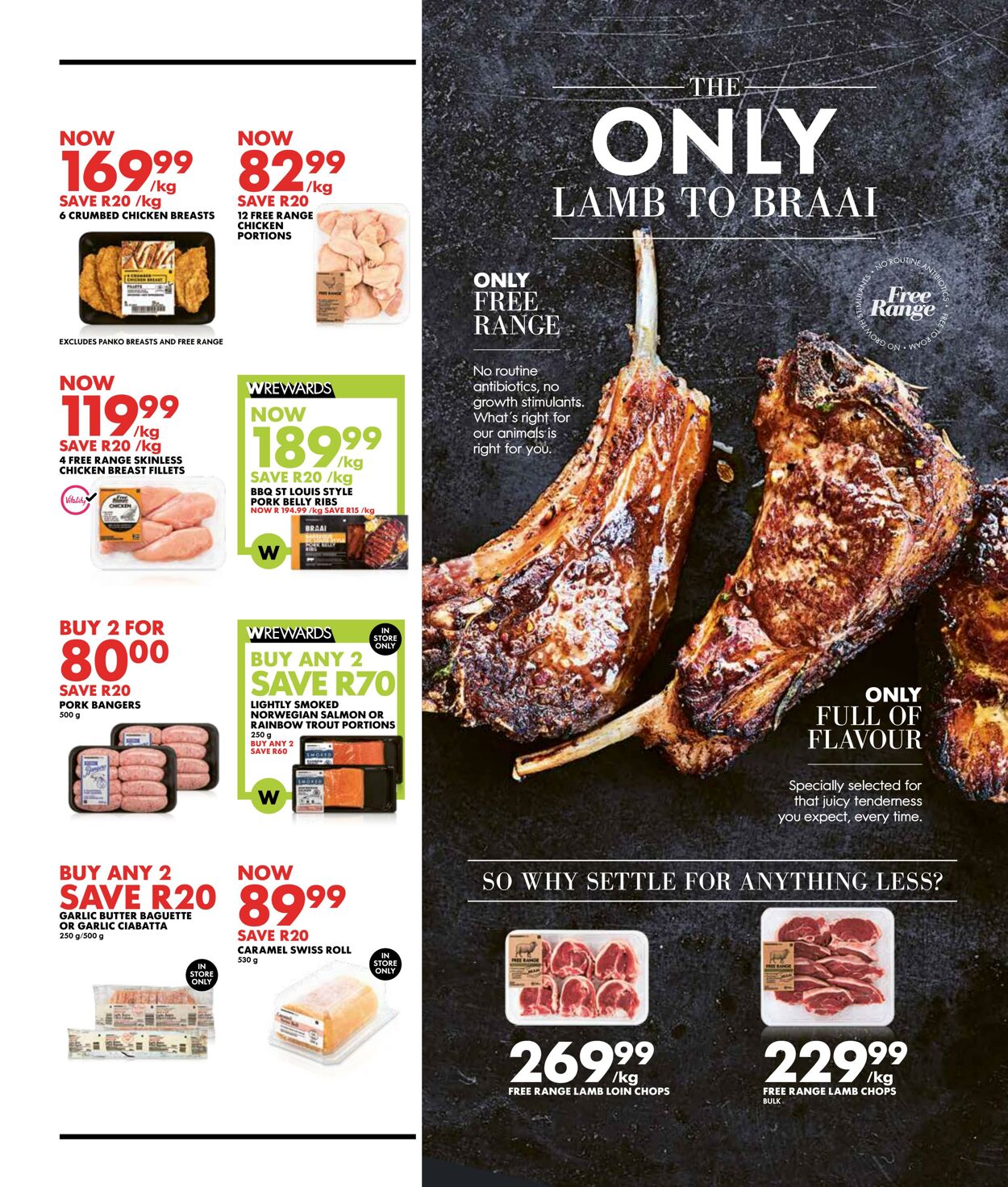 Special Woolworths 07.09.2023 - 24.09.2023