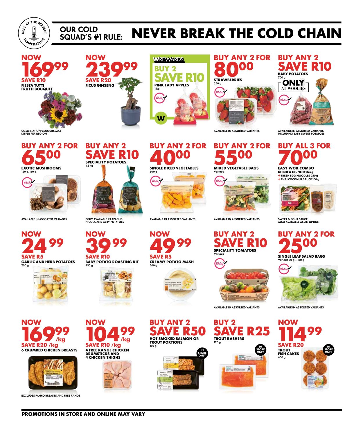 Special Woolworths 05.06.2023 - 18.06.2023