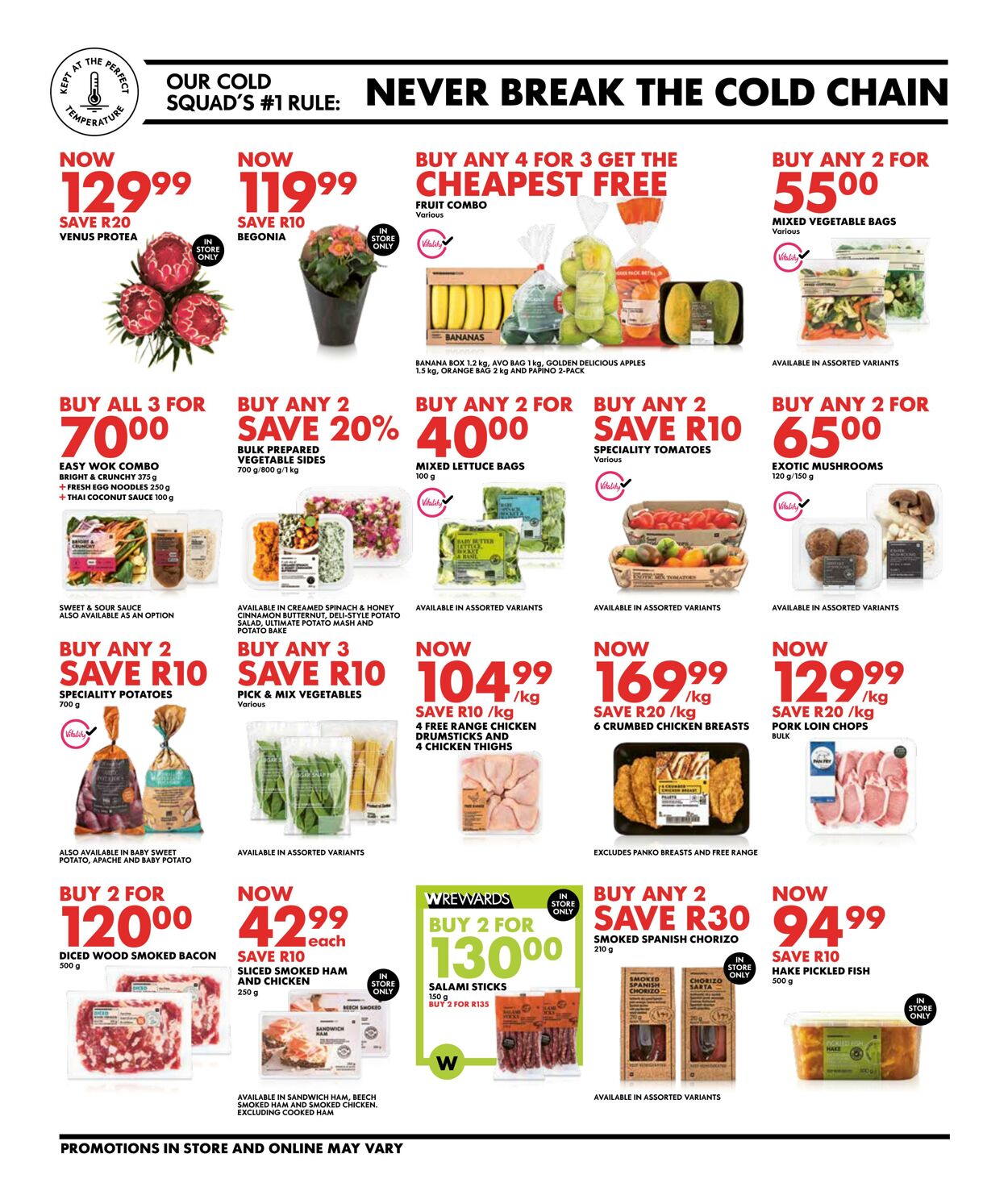 Special Woolworths 03.07.2023 - 23.07.2023