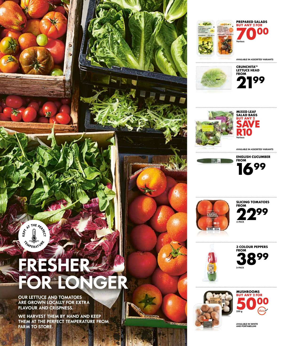Special Woolworths 09.01.2023 - 22.01.2023