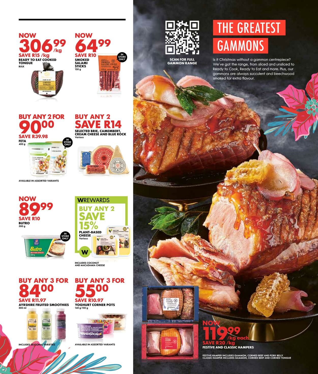 Special Woolworths 04.12.2023 - 17.12.2023