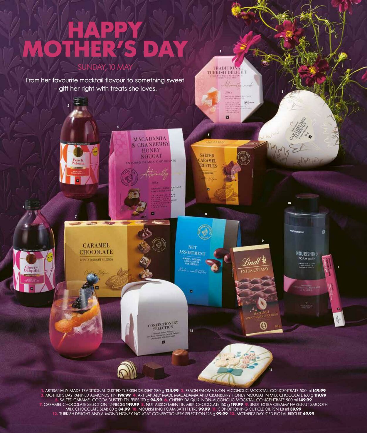 Special Woolworths 20.04.2026 - 03.05.2026