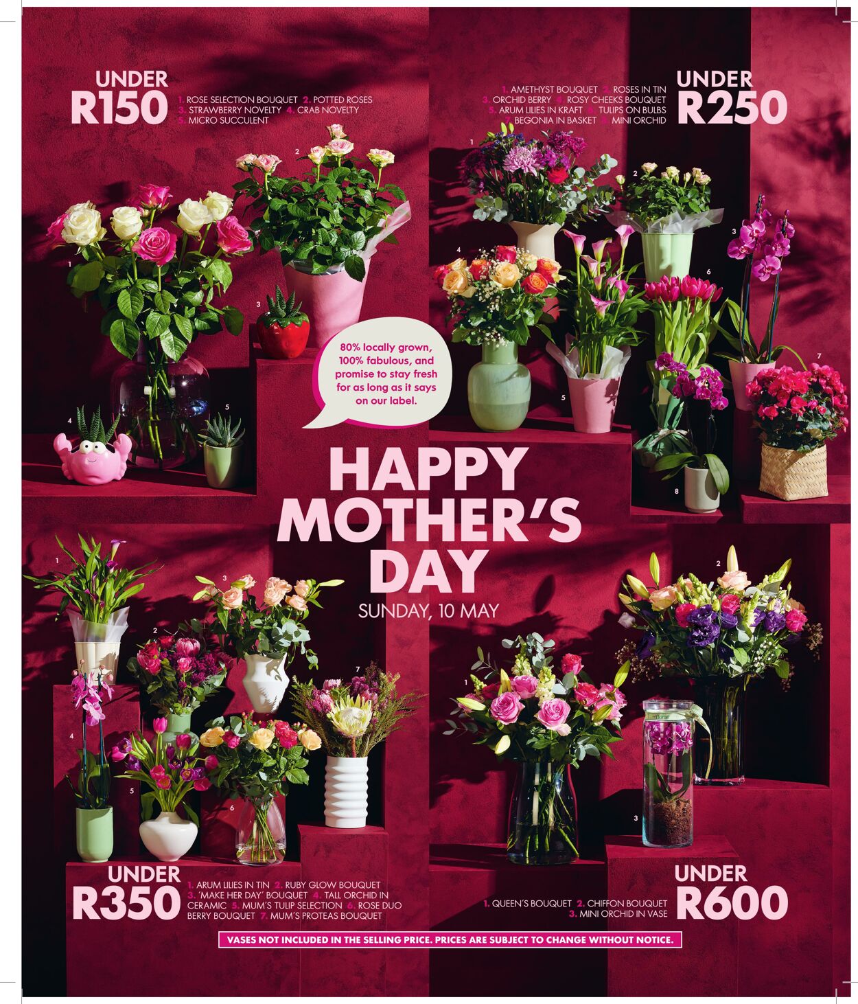 Special Woolworths 25.05.2026 - 07.06.2026