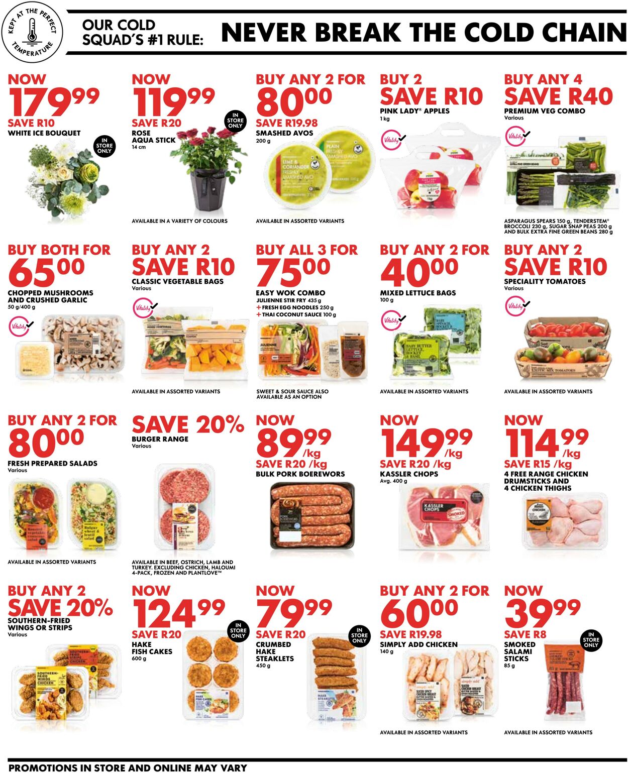 Special Woolworths 09.06.2025 - 22.06.2025