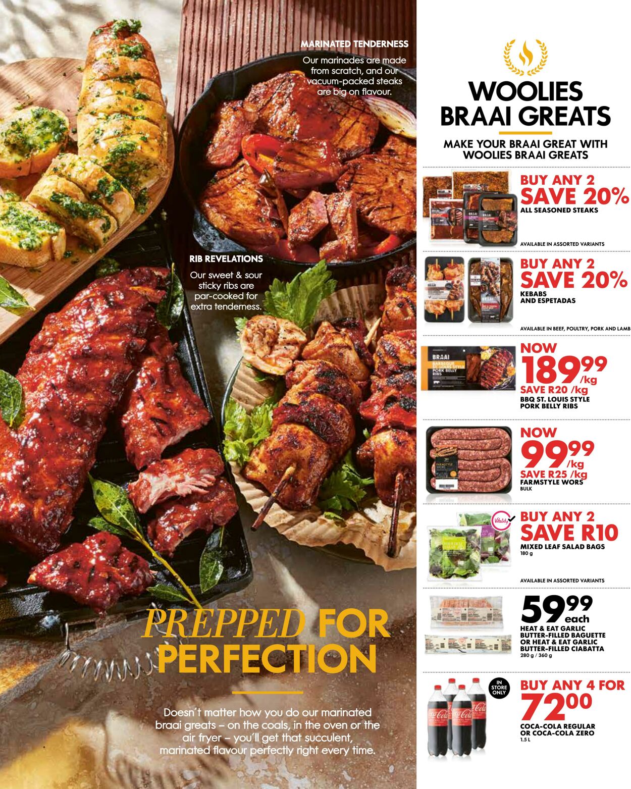 Special Woolworths 08.09.2025 - 21.09.2025