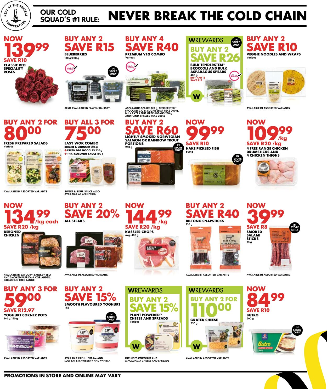 Special Woolworths 04.11.2024 - 24.11.2024