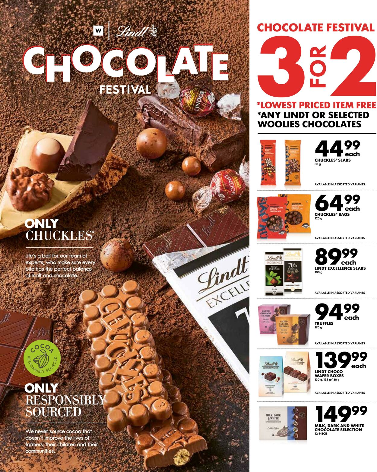 Special Woolworths 23.06.2025 - 06.07.2025