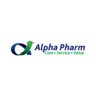 Alpha Pharm Promotional specials